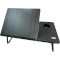 Столик для ноутбука XOKO NTB-005 Black/Wood