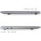 Ноутбук JUMPER EZbook S5 Gray (750918105822)
