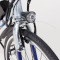 Электровелосипед MAXXTER R3 26" Blue (250W)
