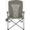 Стілець кемпінговий HIGHLANDER Balvenie Camping Chair Charcoal (FUR099-CH)