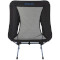 Крісло кемпінгове PINGUIN Pocket Chair Black/Blue