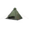 Намет 4-місний EASY CAMP Bolide 400 Rustic Green (120405)