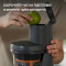 Соковыжималка KENWOOD PureJuice XL JMP85.000SI