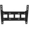 Кріплення настінне для ТВ КВАДО K-48 43"-65" Black
