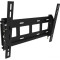Кріплення настінне для ТВ КВАДО K-48 43"-65" Black