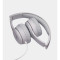 Навушники HOCO W21 Graceful Charm Gray
