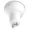 Умная лампа YEELIGHT Smart Bulb D1 Dimmable White GU10 4.8W 2700K (YLDP004-1)