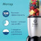 Фитнес-блендер NUTRIBULLET MagicBullet MBR03S