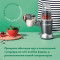 Фітнес-блендер NUTRIBULLET NB607DG