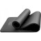 Коврик для фитнеса 4FIZJO NBR 15mm Black (4FJ0150)