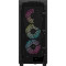 Корпус CORSAIR 2000D RGB Airflow Black (CC-9011246-WW)