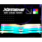 Модуль памяти OCPC X3 RGB Black Label DDR4 3600MHz 64GB Kit 2x32GB (MMX3A2K64GD436C18BL)