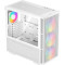 Корпус DEEPCOOL CH560 White (R-CH560-WHAPE4-G-1)