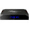 Медіаплеєр X96 Max+ Ultra Smart TV Box 4GB/32GB