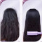 Щітка-випрямляч XIAOMI ShowSee Hair Straightener E1-V Violet