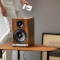 Акустическая система AUDIOENGINE HD6 Walnut