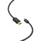 Кабель VENTION Micro-HDMI - HDMI v2.0 2м Black (AGIBH)