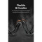 Кабель VENTION Micro-HDMI - HDMI v2.0 2м Black (AGIBH)