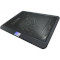 Подставка для ноутбука XOKO NST-011 Black