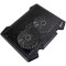 Подставка для ноутбука XOKO NST-021 Black