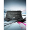 Підставка для ноутбука XOKO NST-051 RGB Black