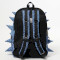 Школьный рюкзак MADPAX Newskins Full Dolphinious (M/SKI/DOL/FULL)