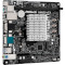 Материнская плата ASROCK N100DC-ITX