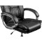 Кресло руководителя BARSKY Soft Leather (SOFT-01)