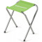 Кемпинговый стол со стульями КЕМПІНГ XN-12064 + 4 стула 120x60см