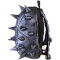 Шкільний рюкзак MADPAX Rex Half Heavy Metal Spike Blue (KZ24483959)