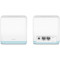 Wi-Fi Mesh система MERCUSYS Halo H30 2-pack