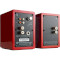 Акустична система AUDIOENGINE A2+ Wireless Hi-Gloss Red