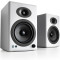 Акустична система AUDIOENGINE A5+ Wireless Hi-Gloss White