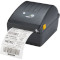Принтер етикеток ZEBRA ZD230t USB/LAN (ZD23042-D0EC00EZ)