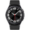 Смарт-годинник SAMSUNG Galaxy Watch 6 Classic 43mm Black (SM-R950NZKASEK)