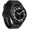 Смарт-годинник SAMSUNG Galaxy Watch 6 Classic 43mm Black (SM-R950NZKASEK)