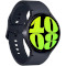 Смарт-часы SAMSUNG Galaxy Watch 6 44mm Black (SM-R940NZKASEK)