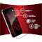 Захисне скло INTALEO для iPhone 14 Pro Max