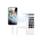 Кабель DEFENDER ACH02-01L USB2.0 AM/Apple Lightning 1м White (87496)