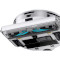 Робот-пылесос SAMSUNG Jet Bot+ VR50T95735W/UK