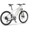 Електровелосипед XIAOMI HIMO C26 26" White (250W)