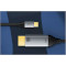 Кабель CABLETIME USB-C - DisplayPort 1.8м Black (CA913305)