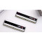 Модуль пам'яті G.SKILL Trident Z5 RGB Matte White DDR5 6400MHz 32GB Kit 2x16GB (F5-6400J3239G16GX2-TZ5RW)