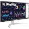 Монітор LG UltraWide 29WQ600-W