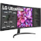 Монітор LG UltraWide 34WQ60C-B