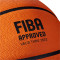 М'яч баскетбольний WILSON EVO NXT FIBA Game Ball Size 7 (WTB0965XB)