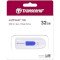 Флешка TRANSCEND JetFlash 790 32GB White (TS32GJF790W)