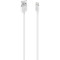 Кабель TTEC 2DK7508 USB2.0 AM/Apple Lightning 1м White (2DK7508B)