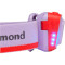 Фонарь налобный BLACK DIAMOND Cosmo 350-R Lilac (6206775018ALL1)