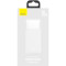 Повербанк BASEUS Bipow Digital Display Power Bank 20W 10000mAh White (PPBD050502)